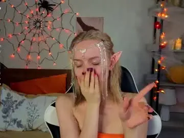 Chaturbate Live Sex of minnietammy