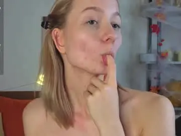 Chaturbate Nude Webcam of minnietammy