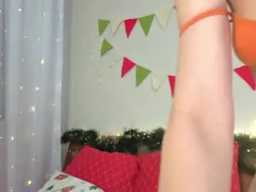 Chaturbate Live Sex Cam of minnietammy