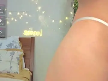 Chaturbate Live Sex of minnietammy