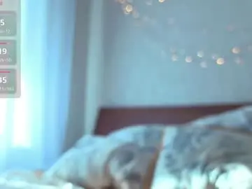 Chaturbate Private Sex Chat of minnietammy