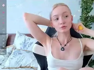 Chaturbate Live Porn of minnietammy