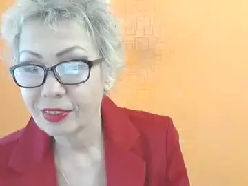 Chaturbate Adult Webcam of nessyjenixs