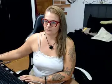 Chaturbate Sex Chat of perlagoloza05