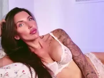 Chaturbate Live Porn of sasha_miro
