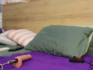 Chaturbate Live Sex Cam of sop_hie