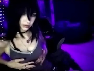 Chaturbate Nude Webcam of tabethashempert