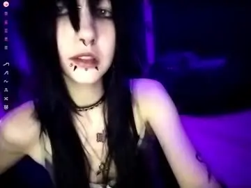 Chaturbate Sex Chat of tabethashempert