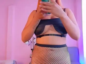Chaturbate Live Sex Cam of tammy_evans