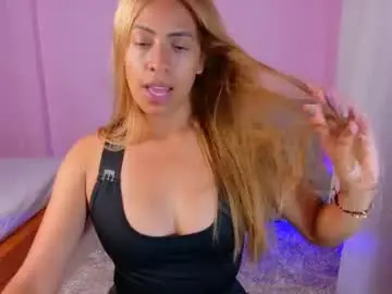 Chaturbate Nude Webcam of tammy_evans