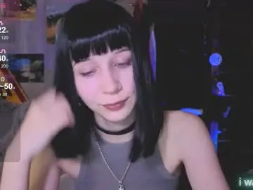 Chaturbate Sex Chat of yourcutegoth