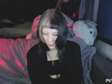 Chaturbate Adult Video Chat of yourcutegoth