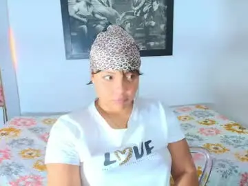 Chaturbate Adult Video Chat of _eilish