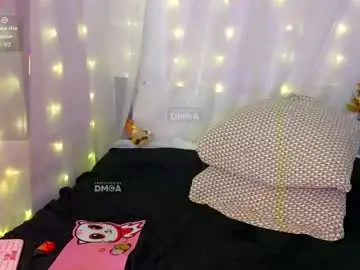 Chaturbate Sex Cam of _morgana_1