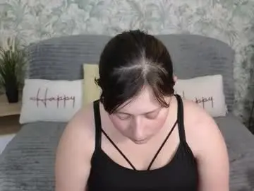 Chaturbate Live Sex Cam of angelnoir_