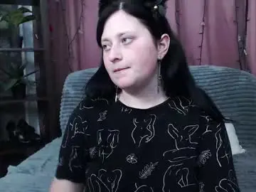 Chaturbate Adult Video Chat of angelnoir_