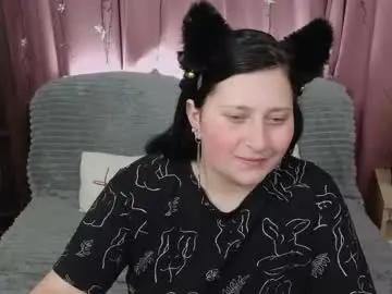 Chaturbate Private Sex Chat of angelnoir_