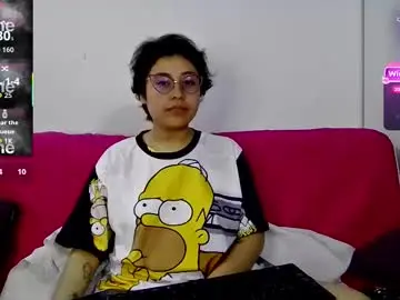 Chaturbate Live Sex of antonellahanso
