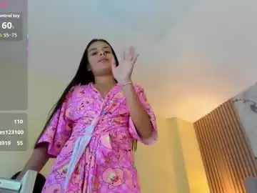 Chaturbate Free Live Porn of auroramartin2