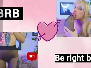 Chaturbate Live Sex Cam of bishamonten_sun