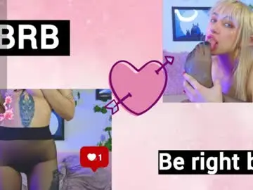 Chaturbate Sex Cam of bishamonten_sun