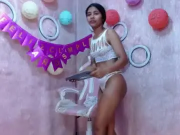 Chaturbate Adult Webcam of daliila_queen