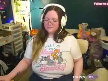 Chaturbate Watch Live Sex Cams of geeky_kitten