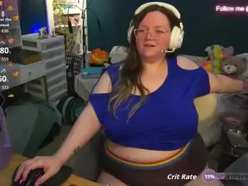 Chaturbate Free Live Porn of geeky_kitten
