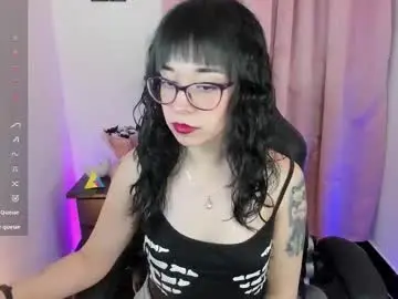 Chaturbate Watch Live Sex Cams of indra_cam