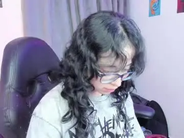 Chaturbate Live Sex of indra_cam