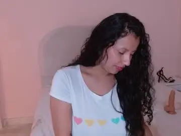 Chaturbate Adult Webcam of isis_cb17