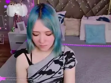 Chaturbate Live Porn of kettiejones