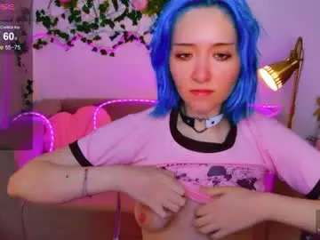 Chaturbate Nude Webcam of kettiejones