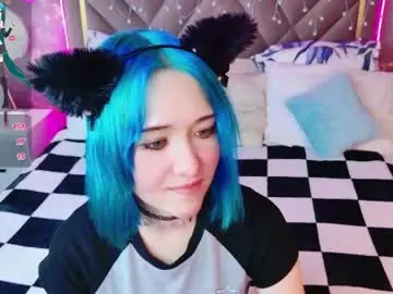 Chaturbate Sex Cam of kettiejones