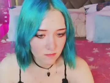 Chaturbate Adult Webcam of kettiejones