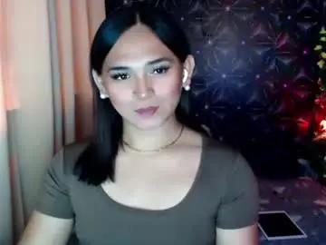 Chaturbate Free Porn Cam of lesleyanderson