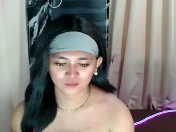 Chaturbate Live Porn of lesleyanderson