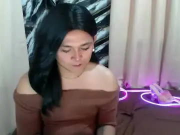 Chaturbate Free Porn Cam of lesleyanderson