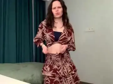 Chaturbate Adult Webcams of maddieuebersax