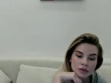 Chaturbate Watch Live Sex Cams of mollycem345