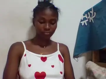 Chaturbate Live Sex of sandricaaa