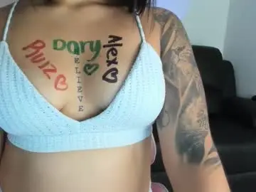 Chaturbate Watch Live Sex Cams of saratukkerr