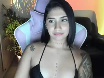 Chaturbate Nude Webcam of saratukkerr