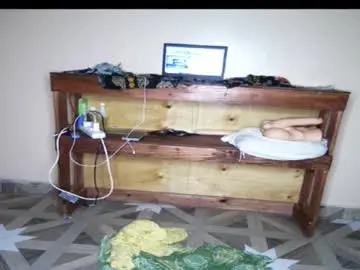 Chaturbate Nude Webcam of shunet