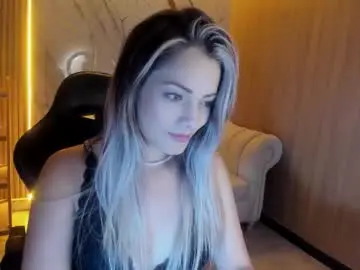 Chaturbate Sex Chat of sofia_nova_tf