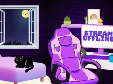 Chaturbate Live Porn of violetttflowers