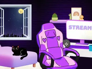 Chaturbate Best live sex cam show of violetttflowers