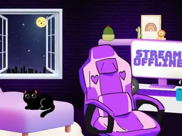 Chaturbate Live Porn of violetttflowers