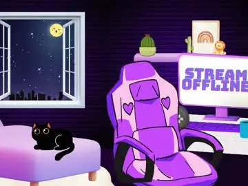 Chaturbate Best Webcam of violetttflowers