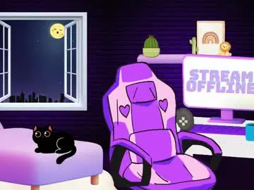 Chaturbate Live Sex of violetttflowers